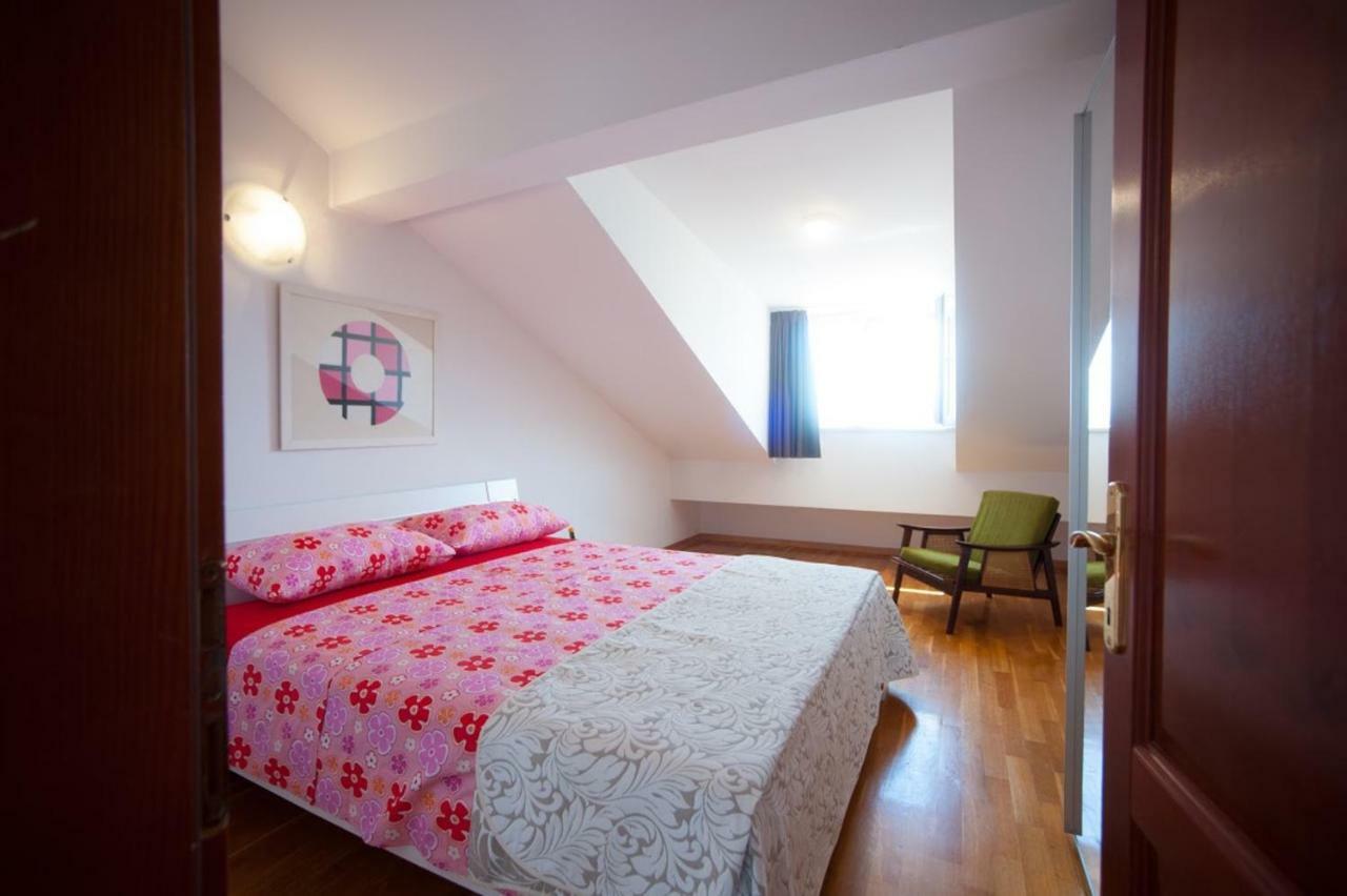 House Koloc Apartman Bol Kültér fotó