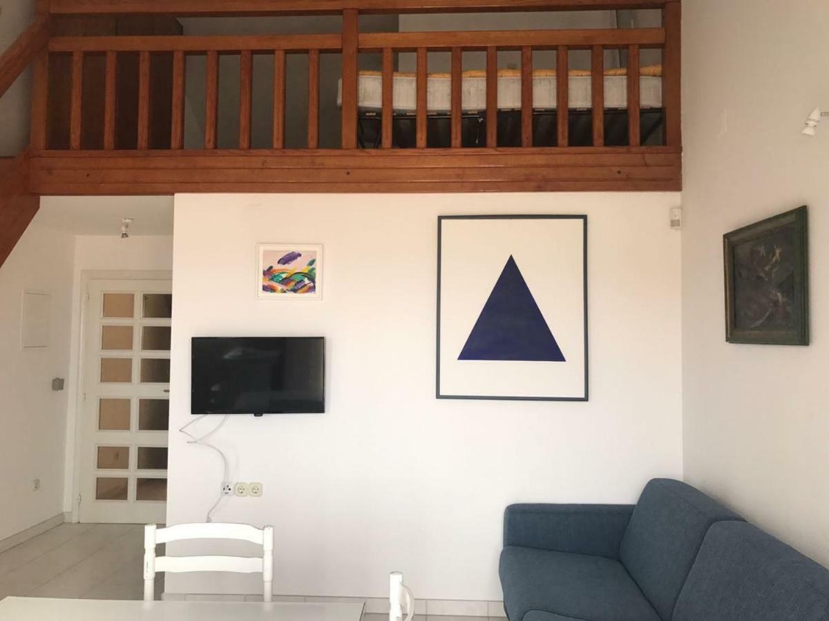 House Koloc Apartman Bol Kültér fotó