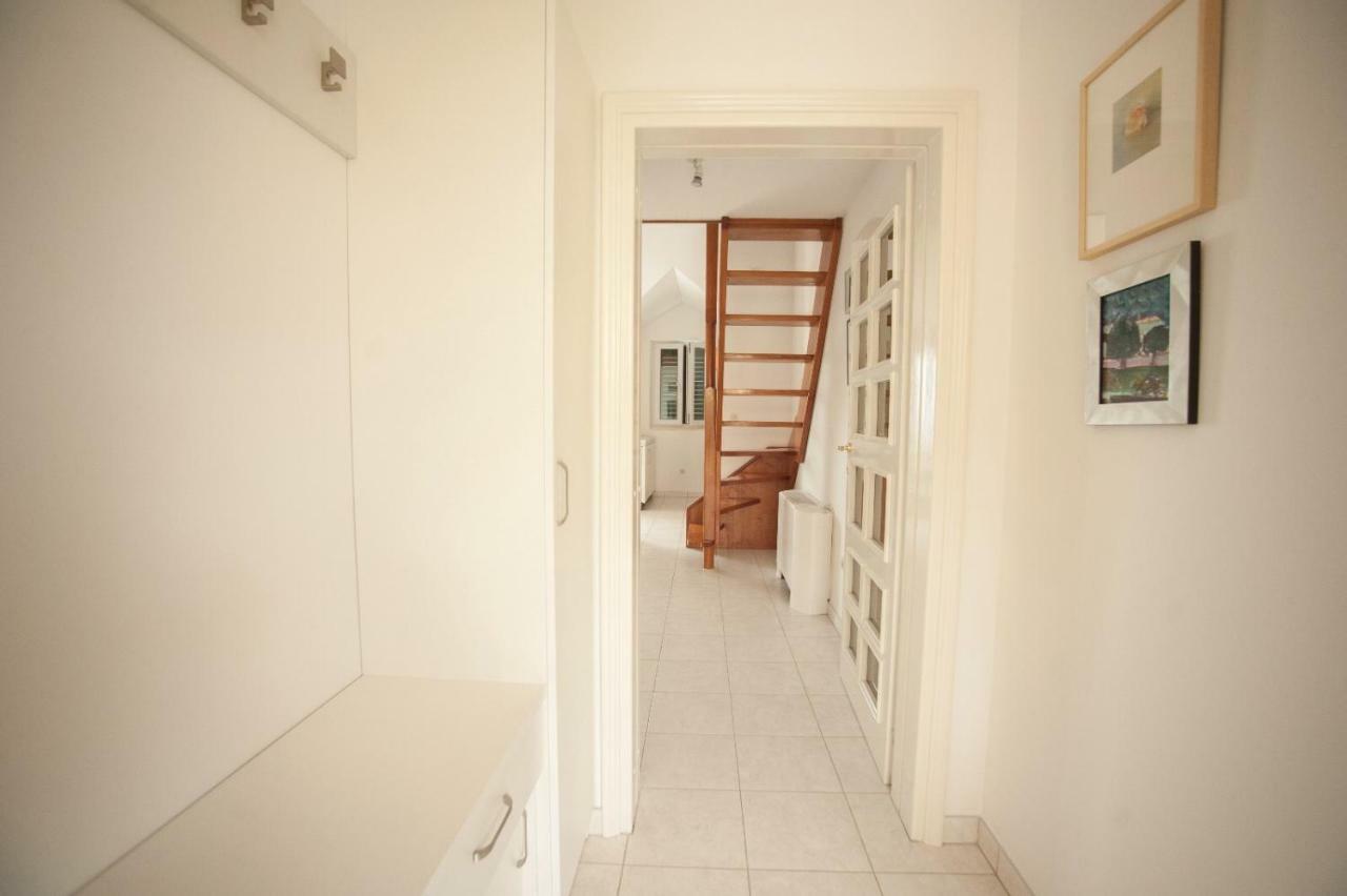 House Koloc Apartman Bol Kültér fotó